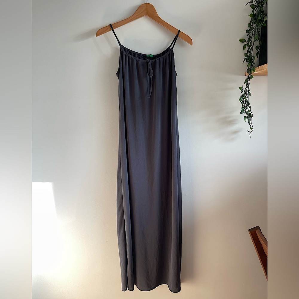 United Colors of Benetton midi dress